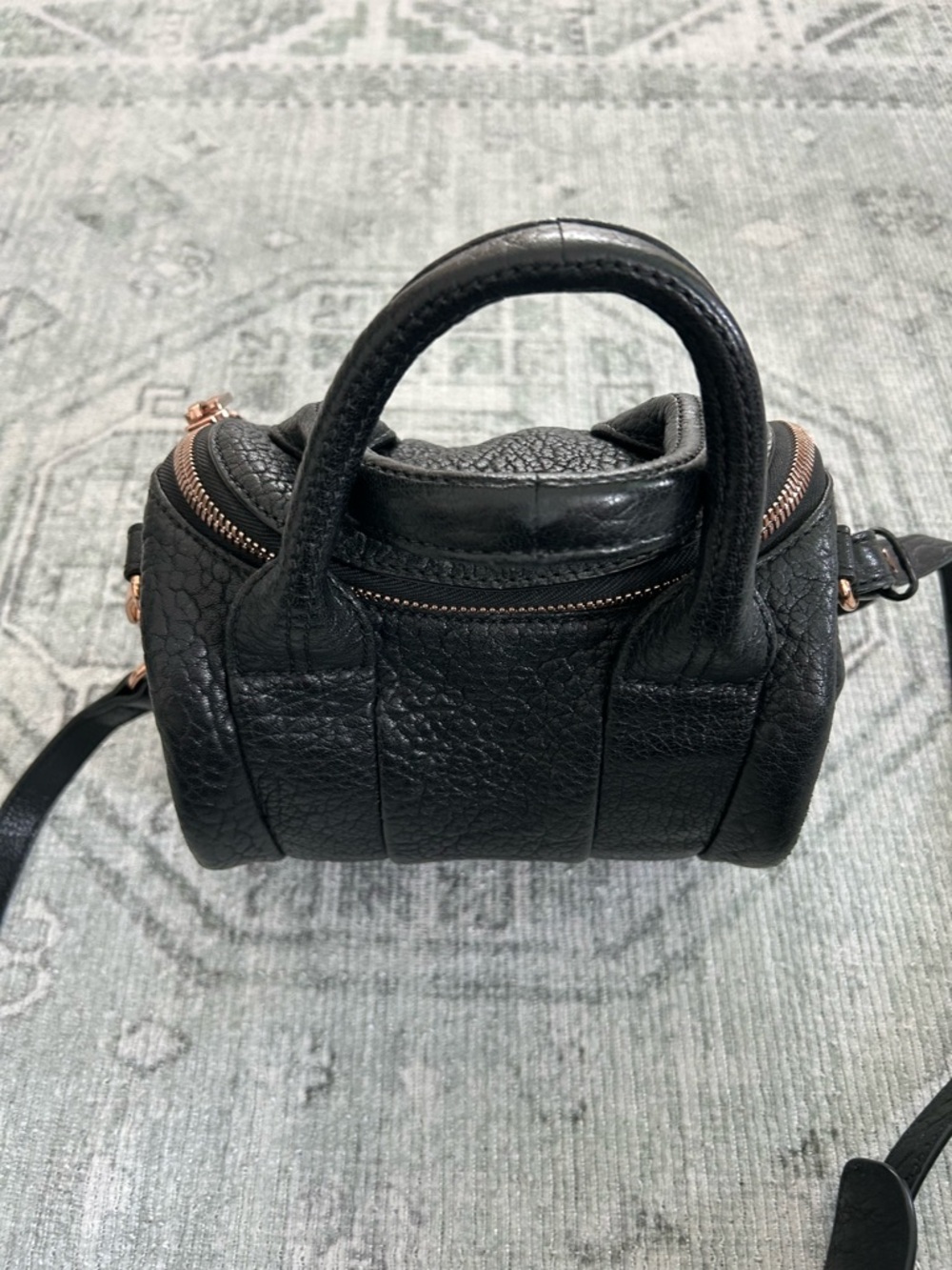 Alexander Wang Rocky Bag